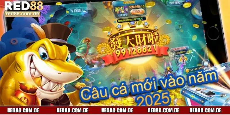 Một số mẹo chơi Fishing Party hiệu quả