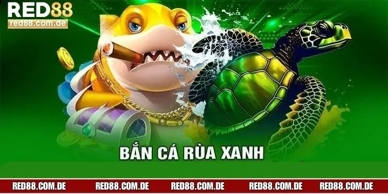 Mẹo chơi bắn cá rùa xanh hiệu quả