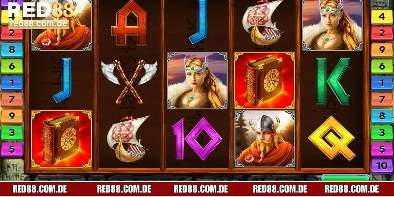 Casino Luxury Club game slot hàng đầu năm 2025 